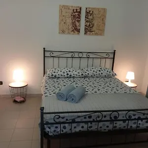  Appartamento Casa Timoleonte 76